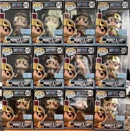 Funko pop 海賊王路飛 luffy 限量9500