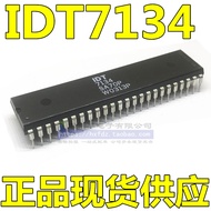 IDT7134SA55P IDT7134SA35P IDT7134SA70P In-Line DIP-48 Ready Stock Supply