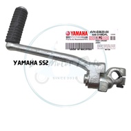 YAMAHA Y110 SS2 4VH GRADE ORIGINAL KICK STARTER LEVER KICK STARTER PEDAL KICK STARTER ANCHOR KICK ST