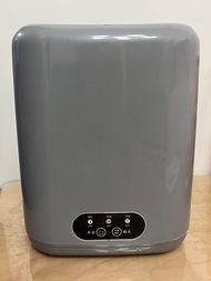 13L小型半自動內衣BB仔衫洗衣機