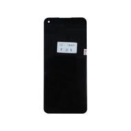 LCD RELM 8i 9i NARZO 50 A96 BLACK