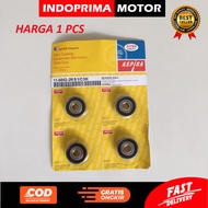 ASPIRA BEARING 6002/10 BUSH. LAHAR CVT 6002 / 10 PAKAI BUSH