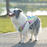 Summer Pet Dog Quick Grunt Vest Resistance