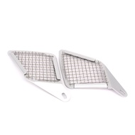 BMW R1200GS 2013-2017 ชิ้นส่วนปรับแต่ง BMW Waterbird Air Intake Protection Net สำหรับ BMW R1200GS Ad