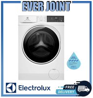 Electrolux EWW8024P3WC [8/5Kg] Front Load Washer Dryer