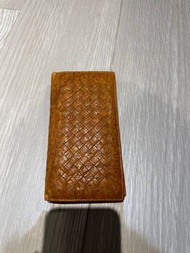 BV 鴕鳥皮 wallet