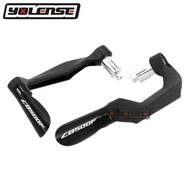 々 For HONDA CB500X CB500F CB 500X CB 500F Motorcycle Accessories Handlebar Grips Guard Brake Clutch