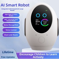Voice Companion AI Chat Robot Toy