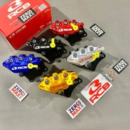 Rcb Racing Boy S Series 2 Rear Piston Caliper Ninja 150Rr 150R 150Ss 150 Rr R Ss 150 Original