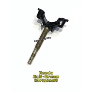 100% ORIGINAL BSH BOON SIEW EX5 Dream T Fork UNDER BRACKET EX5-DREAM STEERING STEM