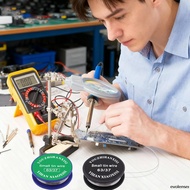 63/37 Soldering Tin Wire Small Roll | Low Melting Point | For Welding and Electronic Repair