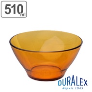 Duralex Bowl 2004D 13.5cm@510ml Set of 6Pc/Mangkuk Manis Duralex/Mangkuk Bubur Duralex France(13.5 x