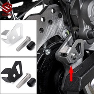 Motorcycle Accessories Sensor Guard Protector Protection Cover for Honda CB500F CBR500R CB500X CB400