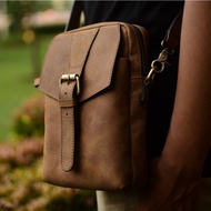 ERNIST - Crossbody Tambora J16