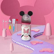 Pigeon | ขวดนมปากกว้างมิกกี้ 240 มล