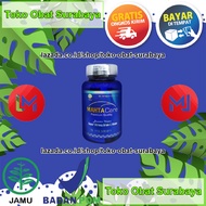MahtaCare Obat Mata Kapsul √ Bayar di Tempat √ Gratis Ongkir | Suplemen Perawatan Mata No Brand - ob