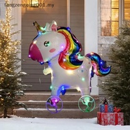 F1MY 4D Cartoon Glow Foil Balloons Elephant Stand Walking Balloon With Wheel For Kids Birthday Party