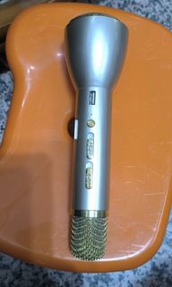 Magic Karaok Ktv-K088 藍牙麥克風 喇叭