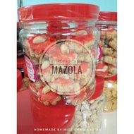 BISKUT KACANG MAZOLA HOMEMADE BY MIZZ EMMA ENTERPRISE