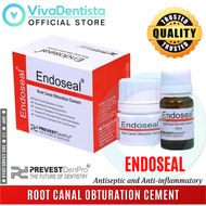 PREVEST DENPRO Endoseal (Root Canal Obturation Cement)