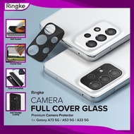 Ringke A73 5G A53 5G A33 5G Camera Protector Tempered Glass