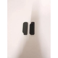 Rubber Camera bottom cover for nikon D750