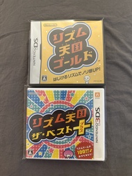 Nintendo DS/3DS 遊戲卡