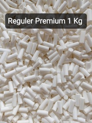 Busa Filter Reguler PREMIUM 1 KG