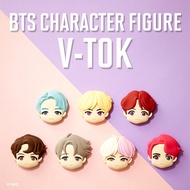 BTS Figure Phone Grip Tok Finger Ring Holder Official Goods Merchandise Accessories Birthday Gift