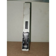 BMW 5 SERIES E60 CAS ECU