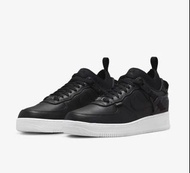 [防水透氣鞋款] Nike x Undercover Air Force 1 Low SP Men Sneakers Gore-Tex Gore Tex Waterproof Crossover Si