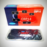 Bestpatch CRP14