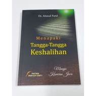 Menapaki Tangga-Tangga Keshalihan