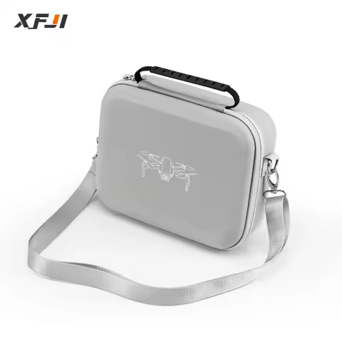 Shoulder Bag for DJI Mini 2 Waterproof Storage Bag Travel Protective Handbag for DJI Mini 2 SE/Mini 