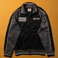 TRACKTOP UNION 76 LUBRICANTS