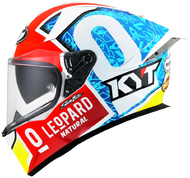 หมวกกันน็อค KYT R2R Pro 2023 Replica ราคา 5900.-