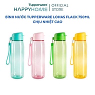 Tupperware Lohas Flask 750ml