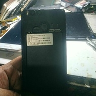 MESIN Advan i5c lite engine