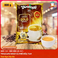 Vietnam 3-in-1 Coffee Rich (Gold) 40 Pcs C à Ph Nah 🏻 a Tan 3 Trong 1 VINACAFE Gold