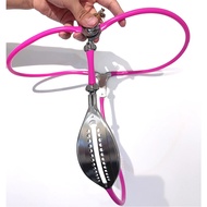 [HKXLEWIANFKLEOB-PAFLKEJBNXKLJUAE-UROLAFEUINBLX-AKLEJIOBXER]Female Strict Chastity Belt Underwear Un