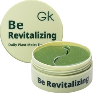 GIK Daily  Eye Patch 80g set