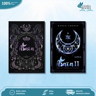 Alaia Novel & Alaia Novel II by Raden Chedid - Fantasius