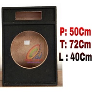 TERBARU BOX SPEAKER 15 INCH KARPET MURAH