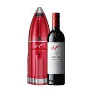 PENFOLDS BIN 389 CABERNET SHIRAZ火箭禮盒 澳洲 奔富 BIN 389卡本內希哈紅酒