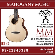 Anuenue X Butterfly Bird Dong Yung Chang Signature Model Acoustic Guitar