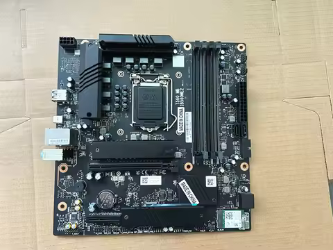IB560ME2 T560 MB B560H6-LM2 Motherboard for Lenovo Legion 100% Tested OK