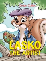 Lasko The Artist Oréan Collier