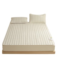 Class A Mattress Cushion For Home Bedroom Mat Quilt Non Slip Bed Protection Cushion Dormitory Single Simmons Foldable