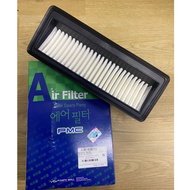 AIR FILTER (KOREA BRAND : PARTS MALL) [28113-0X200] HYUNDAI i10 1.25CC