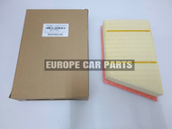 ( 100% ORIGINAL ) 992129620 992129620A ONE SET AIR FILTER FOR PORSCHE CARRERA 3.0 911 ( 992 )